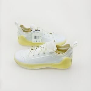 Adidas by Stella McCartney Women's Treino Boost Sneakers FY1548 White Size 9.5